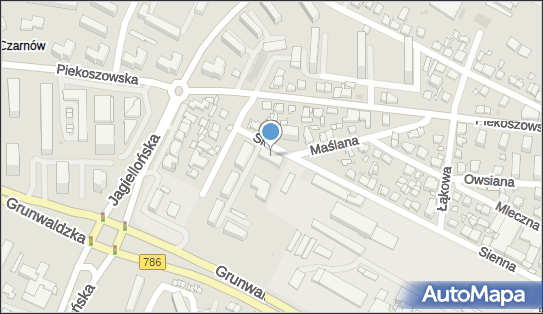 Dawid Filipiak, Sienna 9, Kielce 25-725 - Przedsiębiorstwo, Firma, NIP: 9591336592