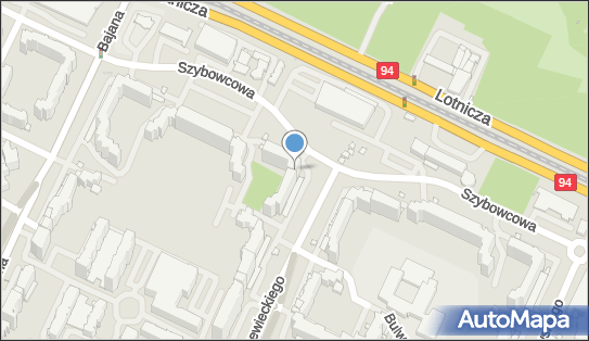 Dawid Hulisz SmartSpace, Szybowcowa 28, Wrocław 54-130 - Przedsiębiorstwo, Firma, NIP: 5562309573