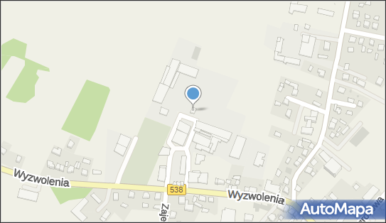 5711596509, Przedsiębiorstwo Handlowo Usługowe Ewita Dawid Karbowski 