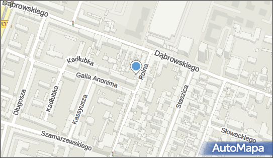 Dawid Kasiński Doradztwo Prawne, ul. Polna 6, Poznań 60-534 - Przedsiębiorstwo, Firma, NIP: 6981740112