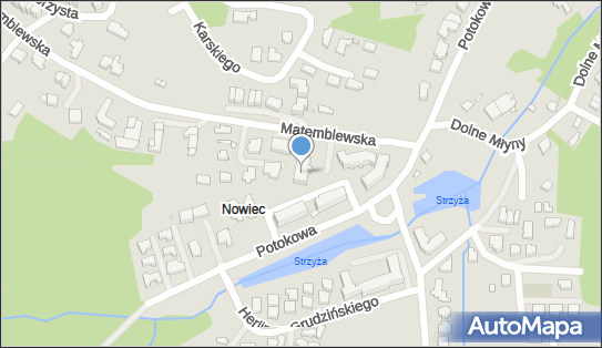 Dawid Kostrzewa - Działalność Gospodarcza, Matemblewska 1B 80-283 - Przedsiębiorstwo, Firma, NIP: 5842430502