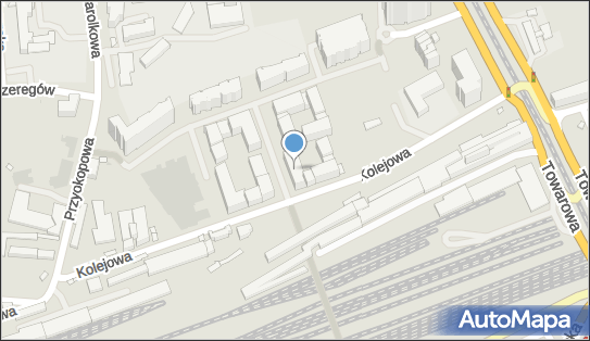 Dawid Łaziński, Kolejowa 47, Warszawa 01-210 - Przedsiębiorstwo, Firma, NIP: 5291681650