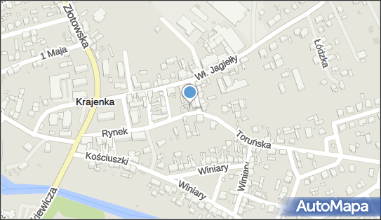 Dawid Liebrecht, Toruńska 1, Krajenka 77-430 - Przedsiębiorstwo, Firma, NIP: 7642565256