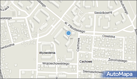 Dawid Lijewski Usługi Informatyczne, Cechowa 25, Bydgoszcz 85-790 - Przedsiębiorstwo, Firma, NIP: 5542827164