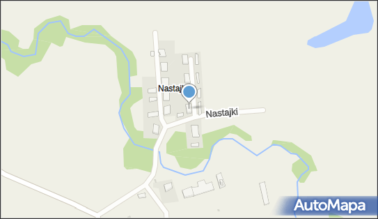 Dawid Makrucki, Nastajki 9, Nastajki 14-100 - Przedsiębiorstwo, Firma, NIP: 7411709666