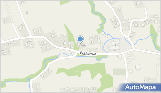 Dawid Marcisz Dawmar, Błażkowa 59, Błażkowa 38-212 - Przedsiębiorstwo, Firma, NIP: 6852290285