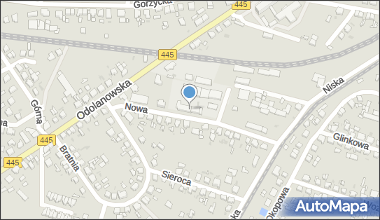 6222657117, Dawid Marczyk Egida Security 
