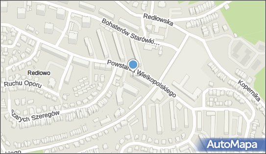 Dawid Marszałek, Powstania Wielkopolskiego 107, Gdynia 81-470 - Przedsiębiorstwo, Firma, NIP: 5862171908