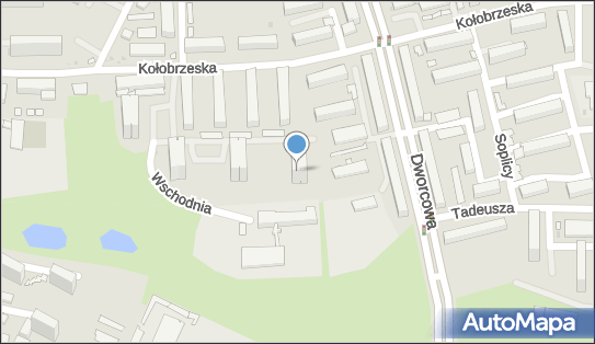 Dawid Matyjas, ul. Kołobrzeska 13 H, Olsztyn 10-445 - Przedsiębiorstwo, Firma, NIP: 7392946803