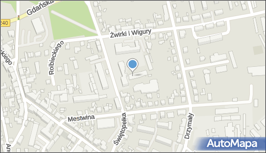 5551786022, Zakład Remontowo-Budowlany AD-DOM Dawid Michalak 