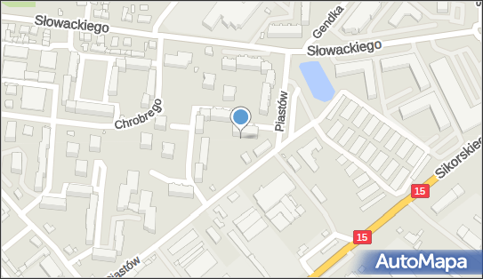 Dawid Michalski, Piastów 12, Września 62-300 - Przedsiębiorstwo, Firma, NIP: 7891710763
