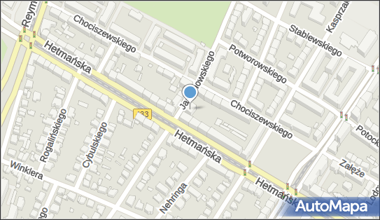 Dawid Nowaczyk PPHU, ul. Kazimierza Jarochowskiego 48a, Poznań 60-246 - Przedsiębiorstwo, Firma, NIP: 7791013711