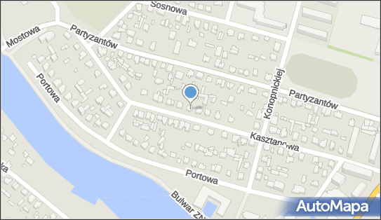 8461635769, Dawid Oźlański Propak 