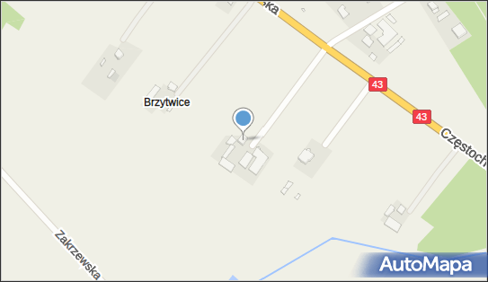 Dawid Poliszewski Przedsiębiorstwo - Poliszewscy, Waleńczów 42-151 - Przedsiębiorstwo, Firma, NIP: 5741996739