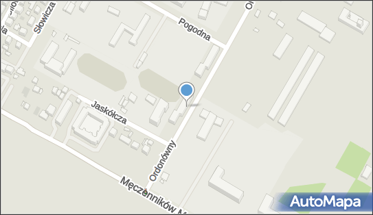 Dawid Samborski, ul. Hanki Ordonówny 4A, Lublin 20-328 - Przedsiębiorstwo, Firma, NIP: 8172084375