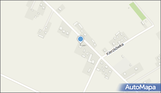 Dawid Sidor Mechanika Pojazdowa, Kierzkówka 41A, Kierzkówka 21-132 - Przedsiębiorstwo, Firma, NIP: 7142044815