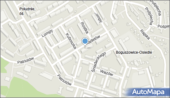 6422825660, Dawid Skrzypiec Dawdom Firma Budowlana 