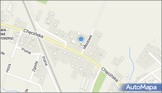 Dawid Ślusarczyk, Chęcińska 311, Brzeziny 26-026 - Przedsiębiorstwo, Firma
