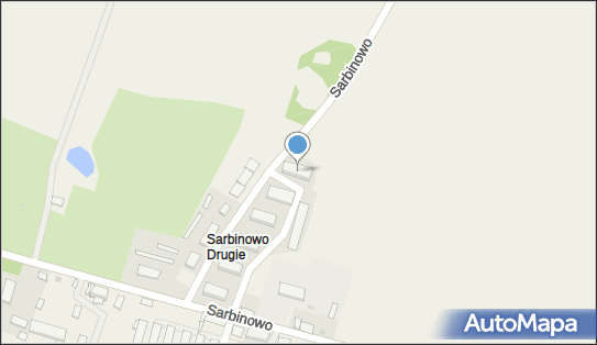 Dawid Soliński, Sarbinowo Drugie 4, Sarbinowo Drugie 88-430 - Przedsiębiorstwo, Firma, NIP: 5621633980
