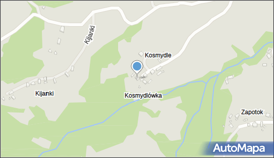 Dawid Stanczak, Kosmydle 3, Piwniczna-Zdrój 33-350 - Przedsiębiorstwo, Firma, NIP: 7343536471