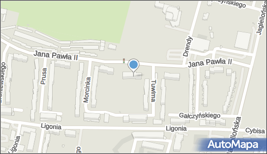 Dawid Walczak, Jana Pawła II 28, Kluczbork 46-203 - Przedsiębiorstwo, Firma, NIP: 7511775390
