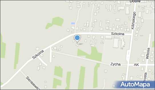 8222266607, Dawid Zawistowski 