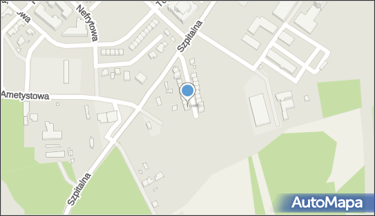 DawidElektro, ul. Szafirowa 18, Janowice 62-571 - Przedsiębiorstwo, Firma, NIP: 6652997790