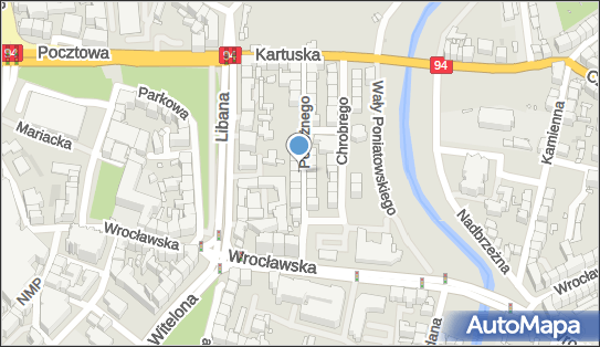 Dawidoff Michalak Dawid, ul. Henryka Pobożnego 18B, Legnica 59-220 - Przedsiębiorstwo, Firma, NIP: 6912457502