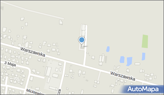 5761292125, Dawo - Serwis Wojciech Grzebiela 