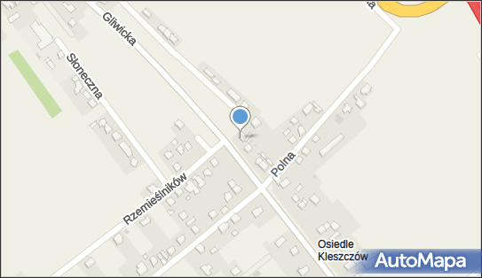 Dawpal Dawid Palak, ul. Osiedleńcza 26A, Kleszczów 44-164 - Przedsiębiorstwo, Firma, NIP: 6312581576