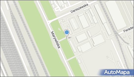 5272366226, Dawsonrentals Polska sp. z o.o. 