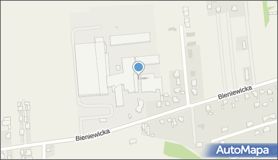 Dawtona Frozen, ul. Bieniewicka 52, Błonie 05-870 - Przedsiębiorstwo, Firma, numer telefonu, NIP: 8381671013