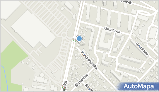 DAXTEAM Sp. z o.o., Hetmańska 25, Białystok 15-727 - Przedsiębiorstwo, Firma, godziny otwarcia, numer telefonu