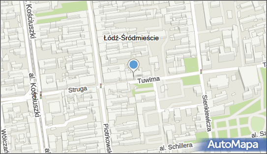 5881907463, DB Alliance Poland sp. z o.o. 