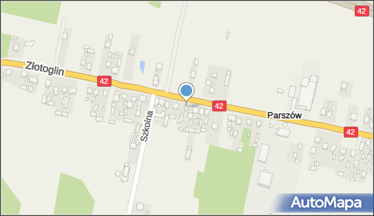 6642129945, Kamieniarstwo DB Granit Radosław Goryca 