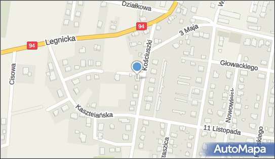 Db Meble-Projektowanie i Wykonawstwo Dariusz Bena, Kunice 59-216 - Przedsiębiorstwo, Firma, NIP: 6911470104