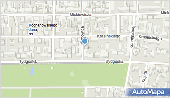 9561416458, DB Outsourcing Danuta Świątek 