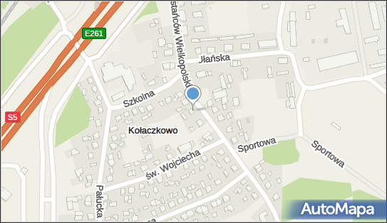 DB-Rem, Powstańców Wielkopolskich 14, Kołaczkowo 89-200 - Przedsiębiorstwo, Firma, NIP: 5621362707
