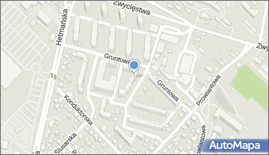 DBB Projekt, Gruntowa 6A, Białystok 15-706 - Przedsiębiorstwo, Firma
