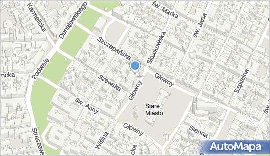 6871959602, DBG Consulting sp. z o.o. 
