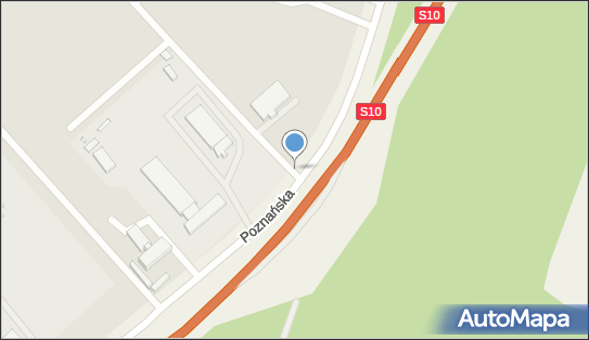 DBK Sp. z o.o., Poznańska 290 D, Toruń - Przedsiębiorstwo, Firma, numer telefonu