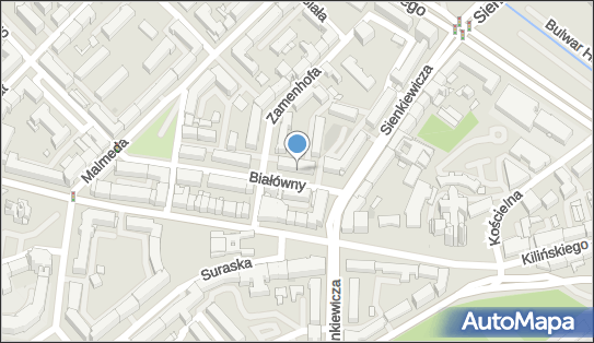 5431998425, DBM Daniel Borowski 