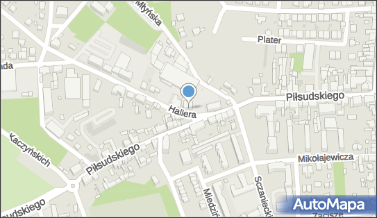 DBP Eko, Hallera Józefa, gen. 2A, Rawicz 63-900 - Przedsiębiorstwo, Firma, numer telefonu, NIP: 6991933338