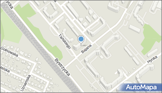 DBQ, ul. Jerzego Bajana 71, Wrocław 54-129 - Przedsiębiorstwo, Firma, NIP: 8982073860