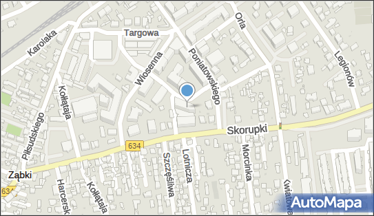 DBSoft Paweł Kluczewski, ul. ks. Ignacego Skorupki 19, Ząbki 05-091 - Przedsiębiorstwo, Firma, NIP: 8792335765