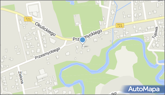 Dbsphere, ul. Miriama Przesmyckiego 36A, Piaseczno 05-500 - Przedsiębiorstwo, Firma, NIP: 1230795535