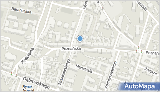 7811579664, DC Alicja Zarada 