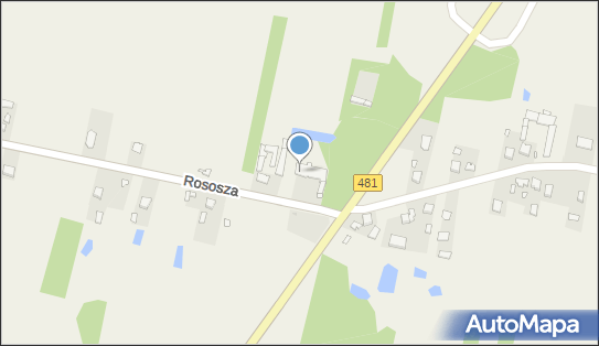 DC Service, Rososza 25a, Rososza 98-160 - Przedsiębiorstwo, Firma, numer telefonu