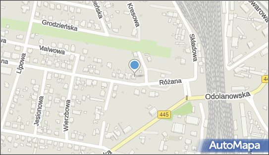 6222390453, DC Software Dariusz Czech 