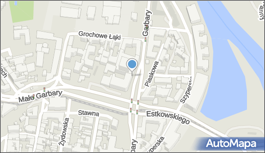 Dceo 100, Garbary 95A, Poznań 61-757 - Przedsiębiorstwo, Firma